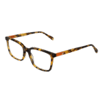 Benetton )} Brille BEO109 55103 in Braun