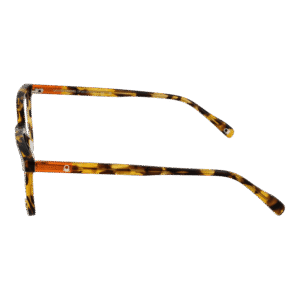 Frontansicht der Benetton Brille BEO109 55103 – Rahmen Kunststoff