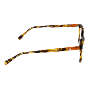 Rückansicht/Bügel der Benetton Brille BEO109 55103