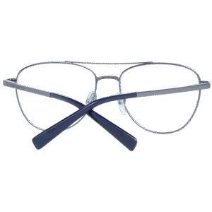 Frontansicht der Benetton Brille BEO3003 53639 – Rahmen Edelstahl & Nickelsilber (Legierung)