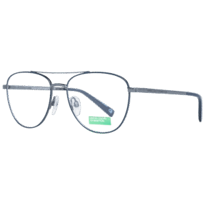 Benetton )} Brille BEO3003 53639 in Blau