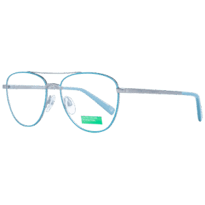 Benetton )} Brille BEO3003 53649 in Blau