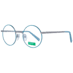 Benetton )} Brille BEO3005 48649 in Türkis