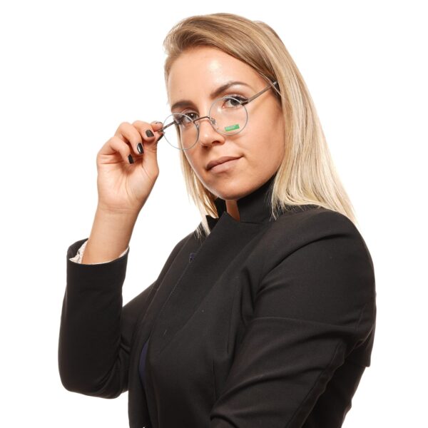 Rückansicht/Bügel der Benetton Brille BEO3005 48649