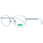 Benetton )} Brille BEO3022 52800 in Weiß