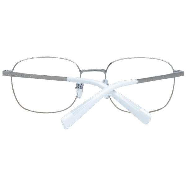 Frontansicht der Benetton Brille BEO3022 52800 – Rahmen Metall
