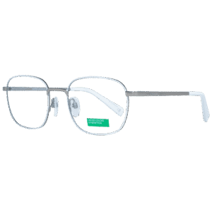 Benetton )} Brille BEO3022 52800 in Weiß