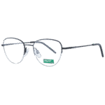 Benetton )} Brille BEO3024 50002 in Schwarz