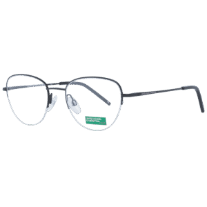 Benetton )} Brille BEO3024 50002 in Schwarz