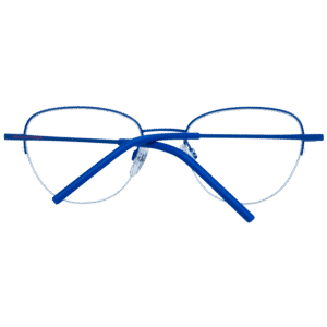 Frontansicht der Benetton Brille BEO3024 50686 – Rahmen Metall & Kunststoff