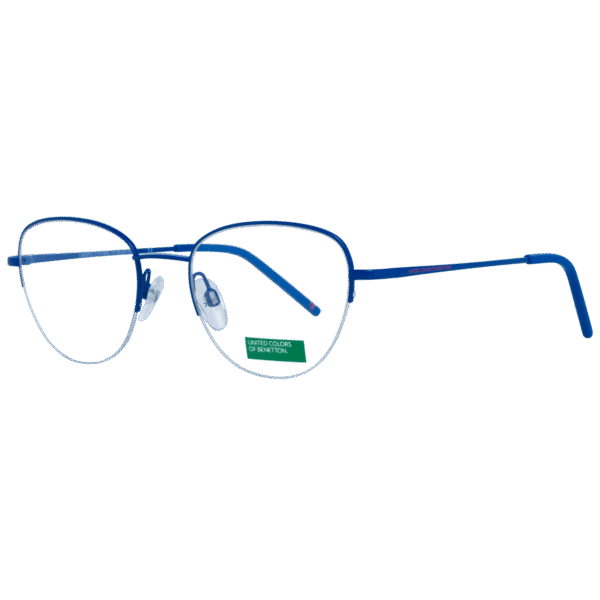 Benetton )} Brille BEO3024 50686 in Blau