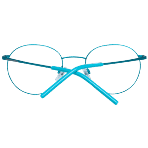 Frontansicht der Benetton Brille BEO3025 50526 – Rahmen Metall