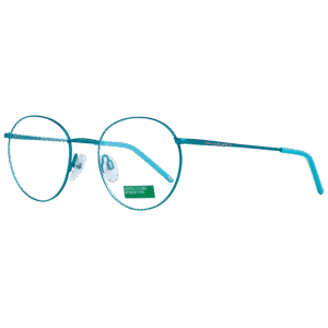 Benetton )} Brille BEO3025 50526 in Grün