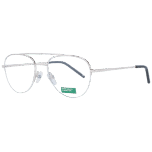 Benetton )} Brille BEO3027 53400 in Gold