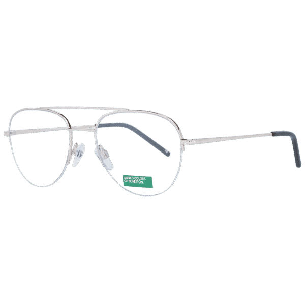 Benetton )} Brille BEO3027 53400 in Gold