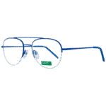 Benetton )} Brille BEO3027 53686 in Blau