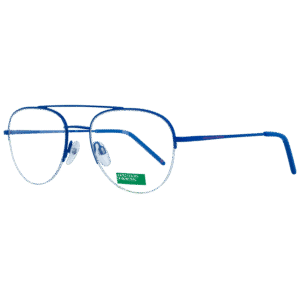Benetton )} Brille BEO3027 53686 in Blau