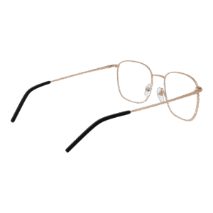 Frontansicht der Benetton Brille BEO3028 55400 – Rahmen Edelstahl