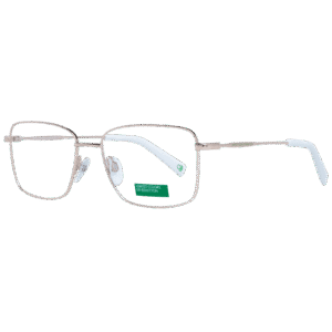 Benetton )} Brille BEO3029 54400 in Gold