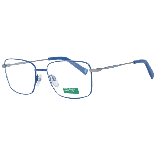 Benetton )} Brille BEO3029 54654 in Blau