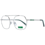 Benetton )} Brille BEO3065 53402 in Gold