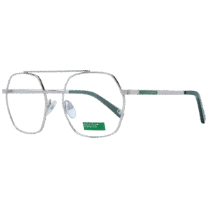 Benetton )} Brille BEO3065 53402 in Gold