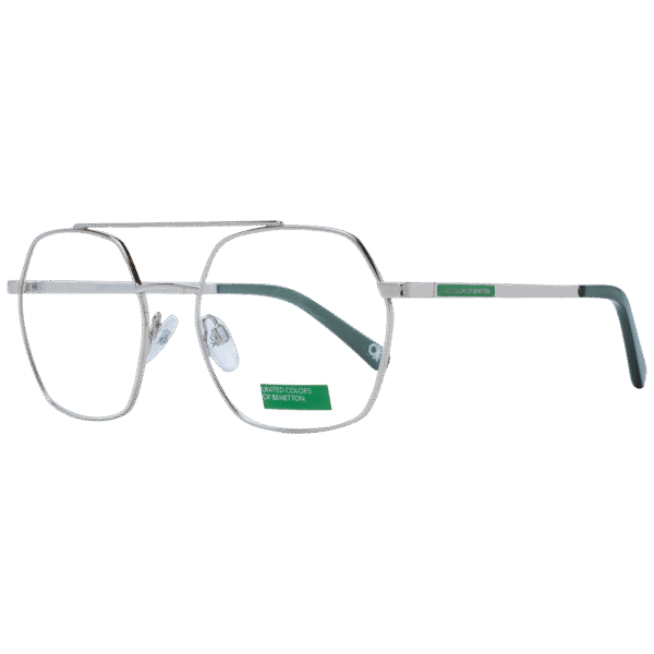 Benetton )} Brille BEO3065 53402 in Gold