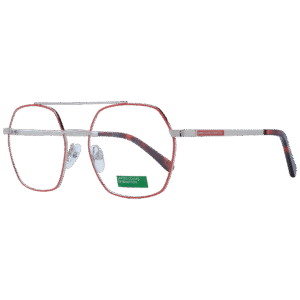 Benetton )} Brille BEO3065 53480 in Orange