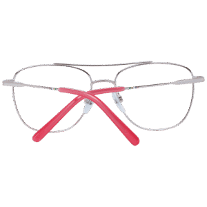 Frontansicht der Benetton Brille BEO3071 52401 – Rahmen Metall