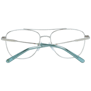 Frontansicht der Benetton Brille BEO3071 52465 – Rahmen Metall