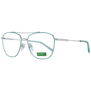 Benetton )} Brille BEO3071 52465 in Blau