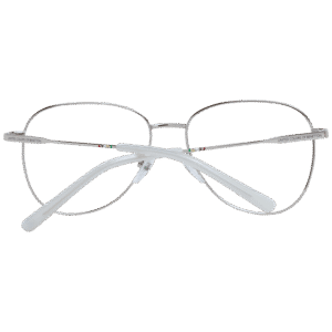 Frontansicht der Benetton Brille BEO3072 54467 – Rahmen Metall
