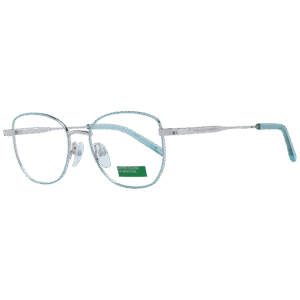 Benetton )} Brille BEO3080 54465 in Türkis