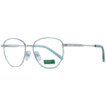 Benetton )} Brille BEO3081 56465 in Grün