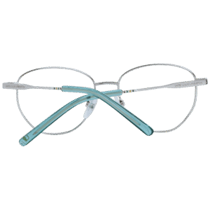 Frontansicht der Benetton Brille BEO3081 56465 – Rahmen Metall