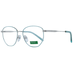 Benetton )} Brille BEO3081 56465 in Grün