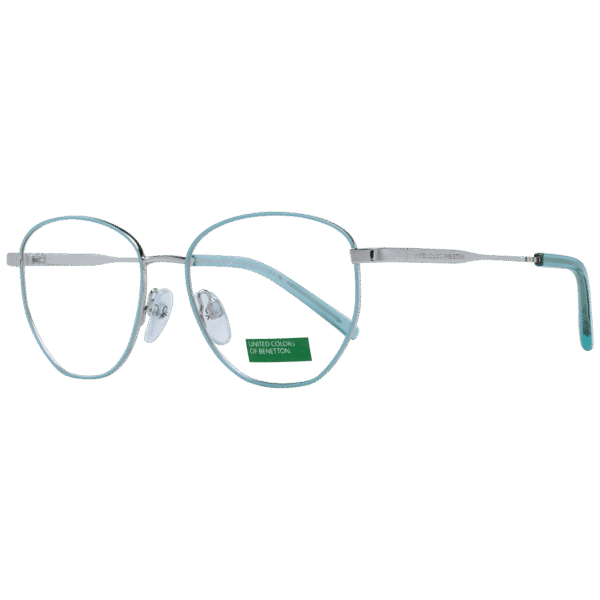 Benetton )} Brille BEO3081 56465 in Grün