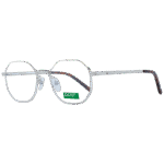 Benetton )} Brille BEO3084 52402 in Gelb