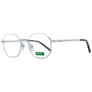 Benetton )} Brille BEO3084 52402 in Gelb