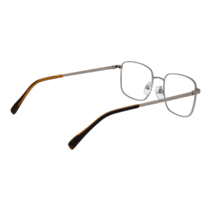 Frontansicht der Benetton Brille BEO309 52071 – Rahmen Metall