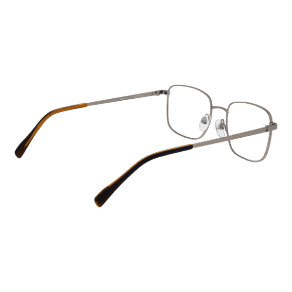 Frontansicht der Benetton Brille BEO309 52071 – Rahmen Metall