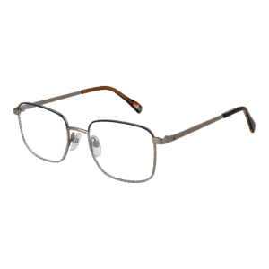 Benetton )} Brille BEO309 52071 in Schwarz