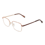 Benetton )} Brille BEO309 52185 in Braun
