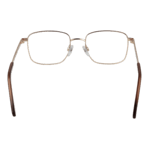 Frontansicht der Benetton Brille BEO309 52185 – Rahmen Metall