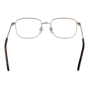 Frontansicht der Benetton Brille BEO309 52503 – Rahmen Metall