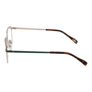 Rückansicht/Bügel der Benetton Brille BEO309 52503