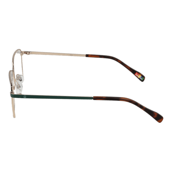 Rückansicht/Bügel der Benetton Brille BEO309 52503