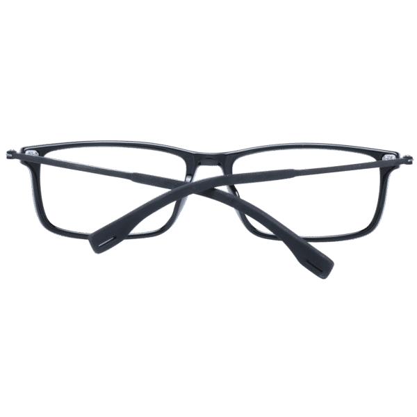 Frontansicht der Boss Brille BOSS 1017 55807 – Rahmen Kunststoff