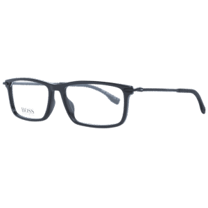 Boss )} Brille BOSS 1017 55807 in Schwarz