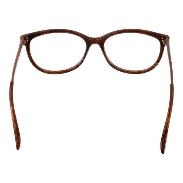 Frontansicht der Boss Brille BOSS 1110 54XT8 – Rahmen Azetat